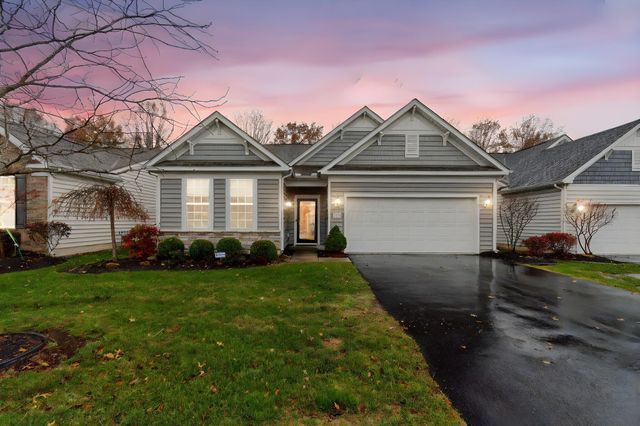 5735 Makers Mark Drive, 75, Westerville, OH 43081