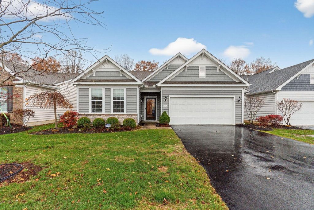 5735 Makers Mark Drive, 75, Westerville, OH 43081