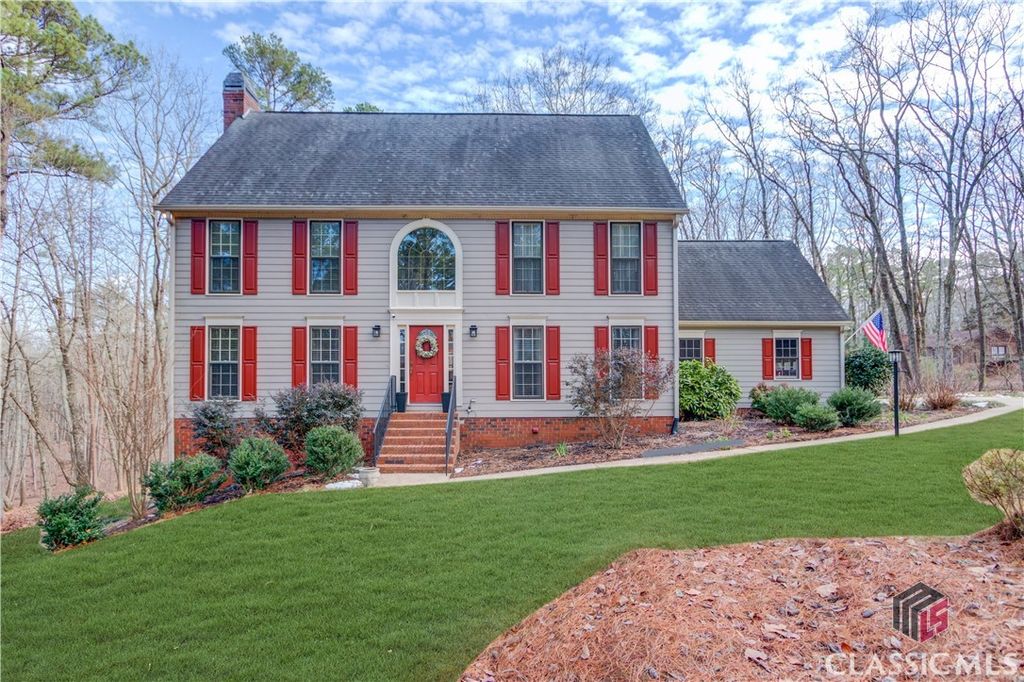 82 Cedar, Winder, GA 30680