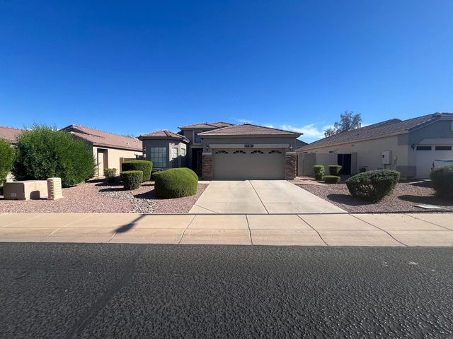16829 W Cottonwood Street, Surprise, AZ 85388