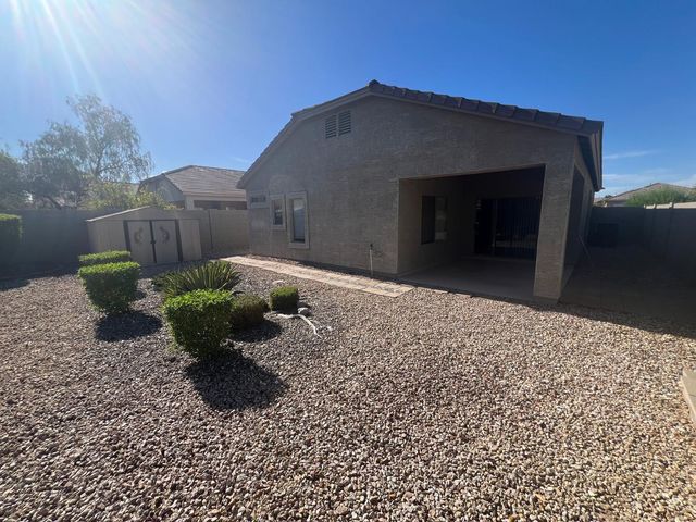 16829 W Cottonwood Street, Surprise, AZ 85388