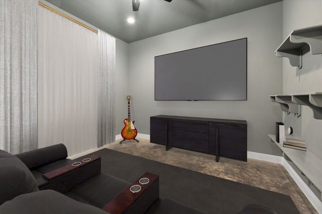 2730 Bryson Road, Mansfield, TX 76063