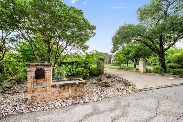 2730 Bryson Road, Mansfield, TX 76063