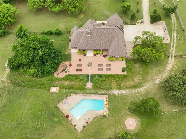 2730 Bryson Road, Mansfield, TX 76063