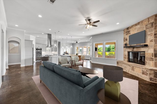 2730 Bryson Road, Mansfield, TX 76063