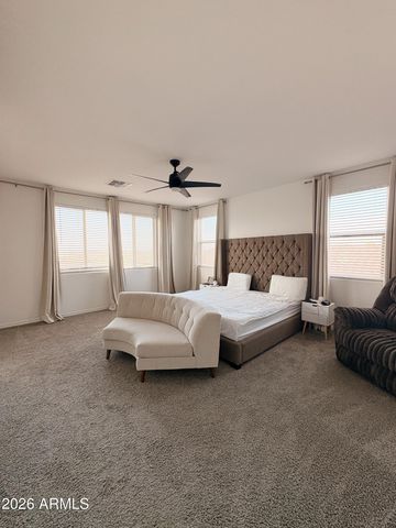 12856 W FLYNN Court, Glendale, AZ 85307