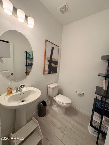12856 W FLYNN Court, Glendale, AZ 85307