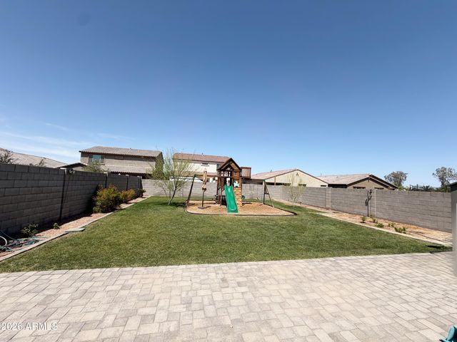 12856 W FLYNN Court, Glendale, AZ 85307