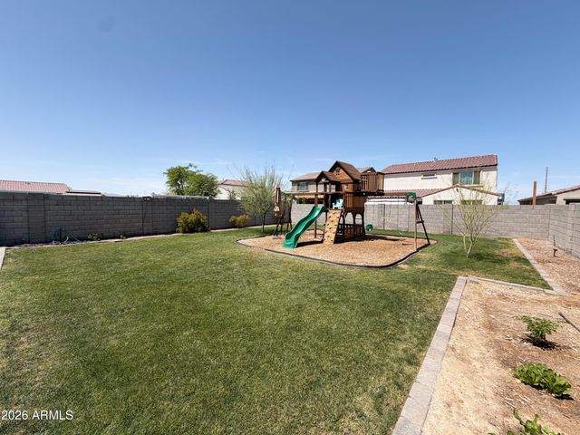 12856 W FLYNN Court, Glendale, AZ 85307