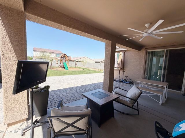 12856 W FLYNN Court, Glendale, AZ 85307