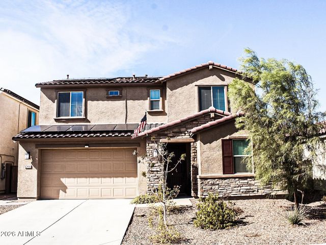 12856 W FLYNN Court, Glendale, AZ 85307