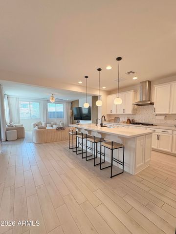 12856 W FLYNN Court, Glendale, AZ 85307
