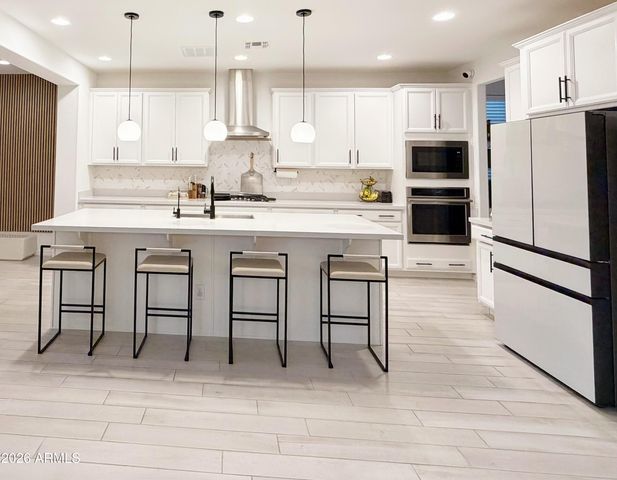 12856 W FLYNN Court, Glendale, AZ 85307
