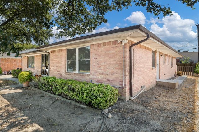 11038 Wyatt, Dallas, TX 75218