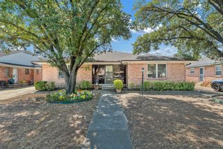 11038 Wyatt, Dallas, TX 75218