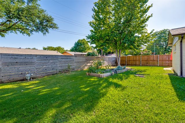 1209 Ridgeway Drive, Richardson, TX 75080
