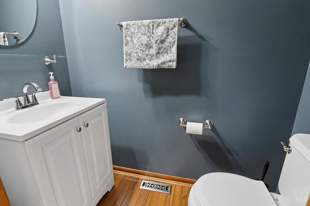 6594 Countryside Trail, Liberty Twp, OH 45044