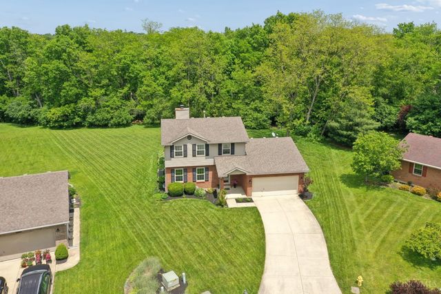 6594 Countryside Trail, Liberty Twp, OH 45044