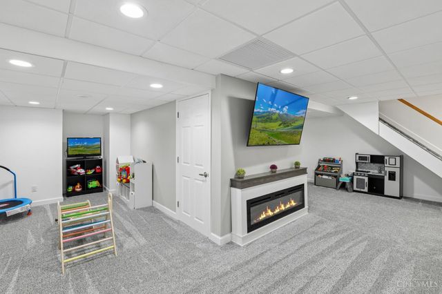6594 Countryside Trail, Liberty Twp, OH 45044