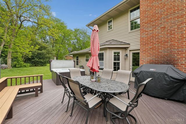 6594 Countryside Trail, Liberty Twp, OH 45044