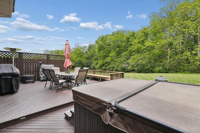 6594 Countryside Trail, Liberty Twp, OH 45044