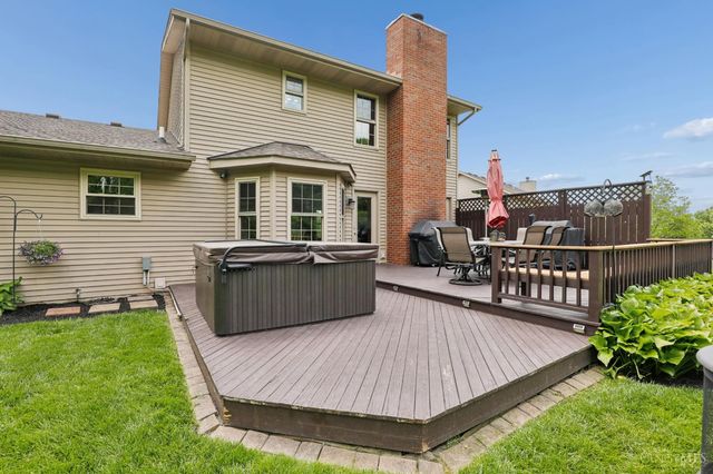 6594 Countryside Trail, Liberty Twp, OH 45044