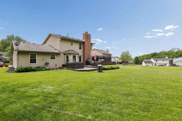 6594 Countryside Trail, Liberty Twp, OH 45044