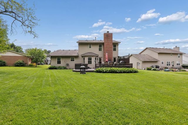 6594 Countryside Trail, Liberty Twp, OH 45044