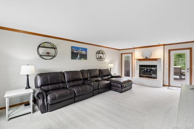 6594 Countryside Trail, Liberty Twp, OH 45044