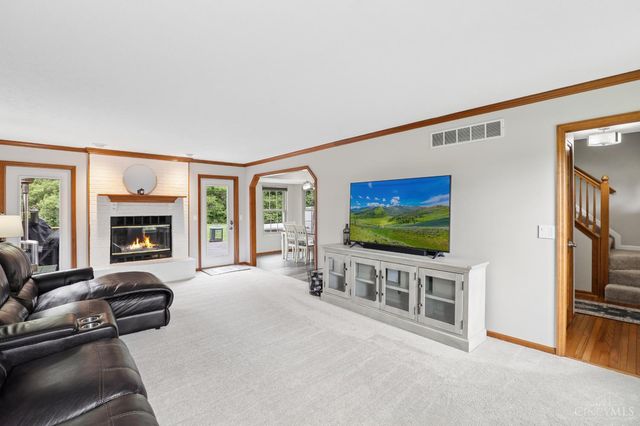 6594 Countryside Trail, Liberty Twp, OH 45044