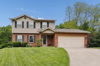 6594 Countryside Trail, Liberty Twp, OH 45044