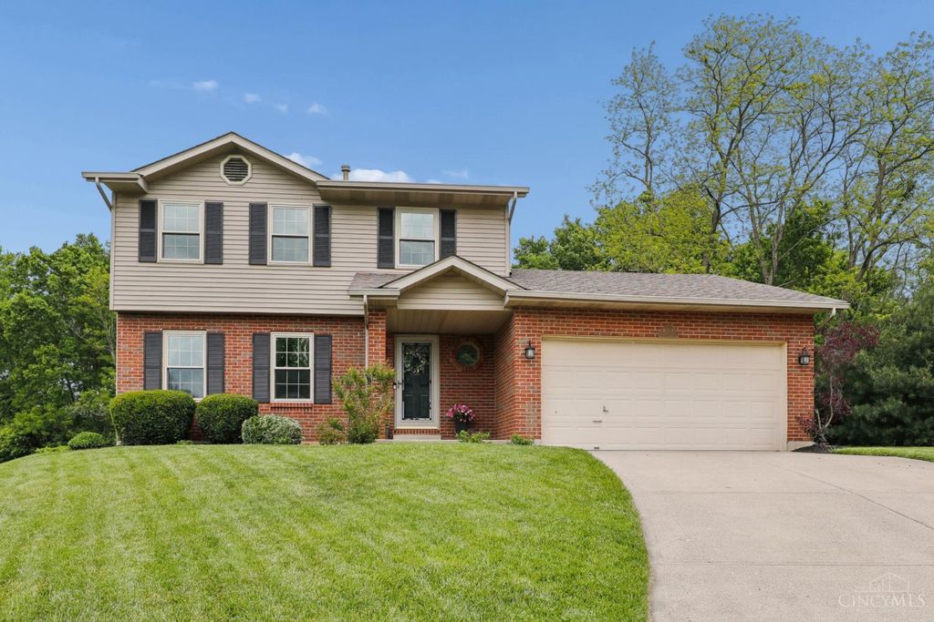6594 Countryside Trail, Liberty Twp, OH 45044