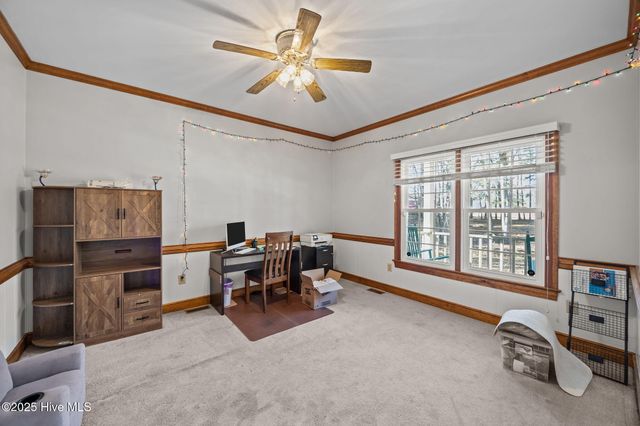 2111 Hunt Hill Place, Kinston, NC 28504