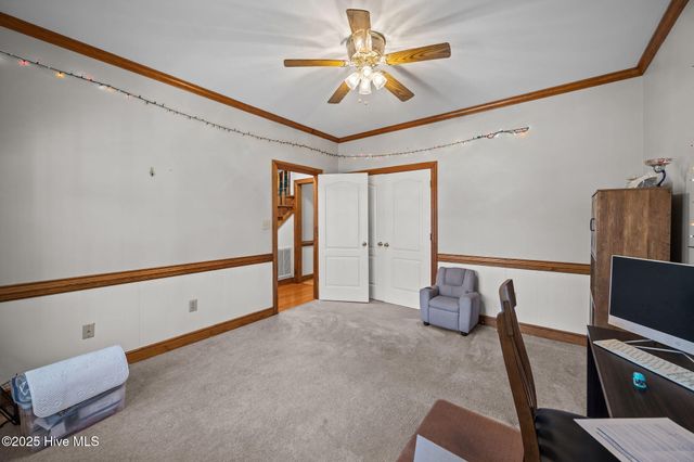 2111 Hunt Hill Place, Kinston, NC 28504