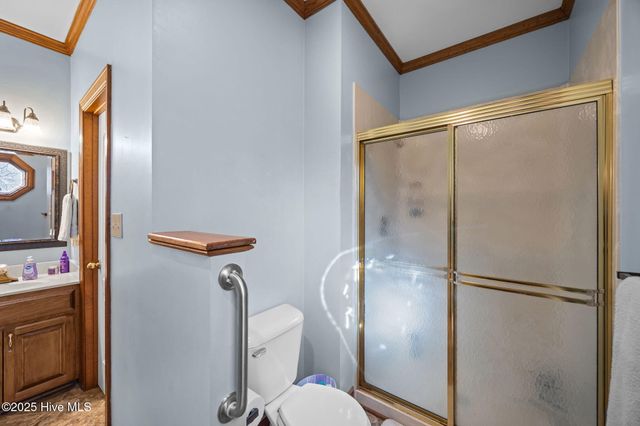 2111 Hunt Hill Place, Kinston, NC 28504