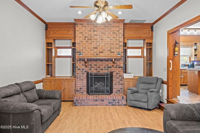 2111 Hunt Hill Place, Kinston, NC 28504