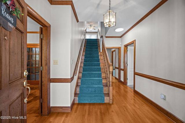 2111 Hunt Hill Place, Kinston, NC 28504