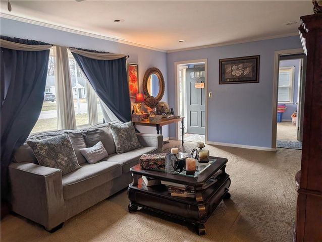 2224 W 78th Street, Prairie Village, KS 66208