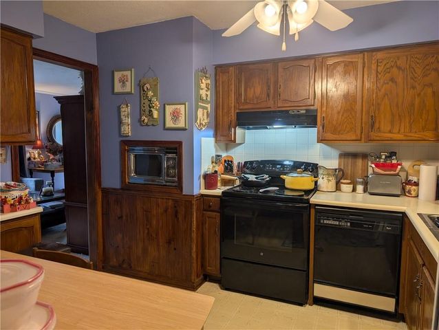 2224 W 78th Street, Prairie Village, KS 66208