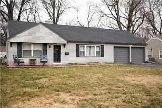 2224 W 78th Street, Prairie Village, KS 66208