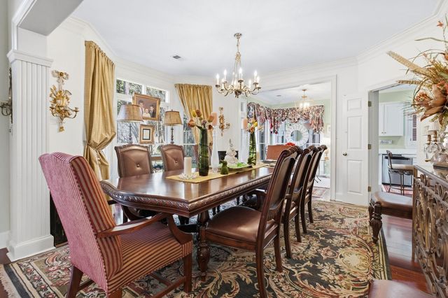 536 E LEXINGTON PARK CIR, Memphis, TN 38120