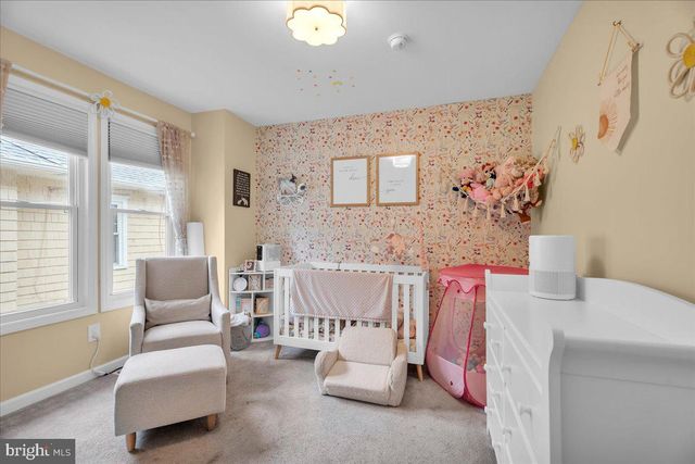 255 WOODLAWN TER, Collingswood, NJ 08108