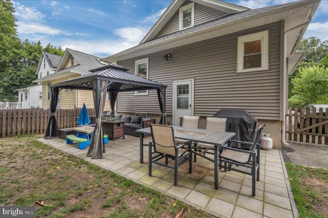 255 WOODLAWN TER, Collingswood, NJ 08108