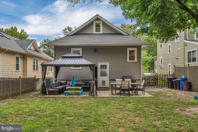 255 WOODLAWN TER, Collingswood, NJ 08108