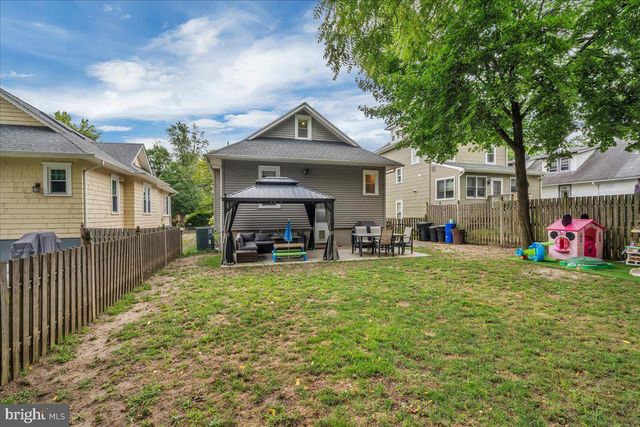 255 WOODLAWN TER, Collingswood, NJ 08108