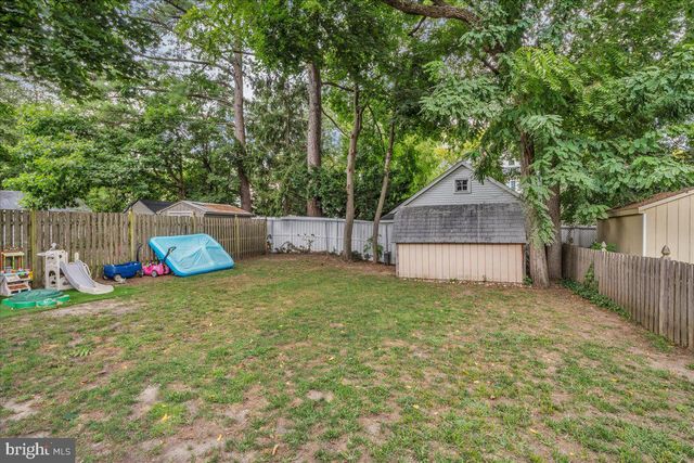 255 WOODLAWN TER, Collingswood, NJ 08108