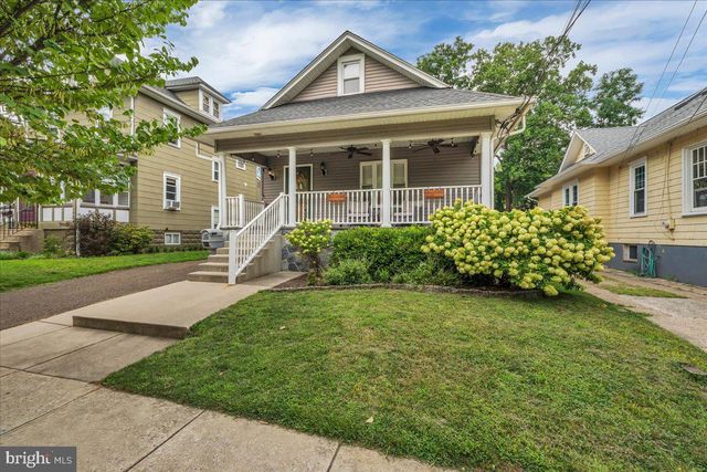 255 WOODLAWN TER, Collingswood, NJ 08108