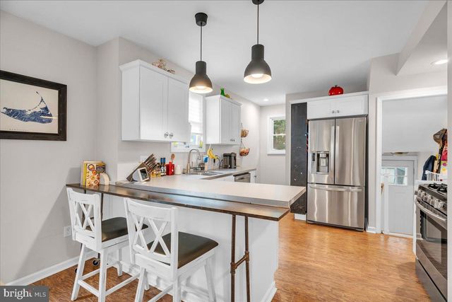 255 WOODLAWN TER, Collingswood, NJ 08108