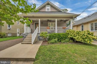 255 WOODLAWN TER, Collingswood, NJ 08108