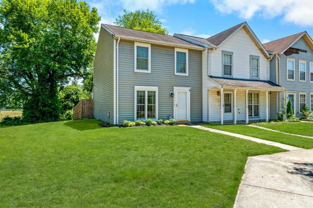14537 MARLBOROUGH CIR, Upper Marlboro, MD 20772